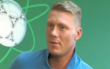 Гарри О'Коннор, sovsport.ru