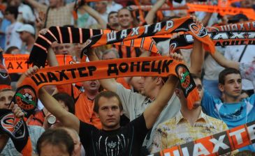 фото Валерия Дудуша, Football.ua