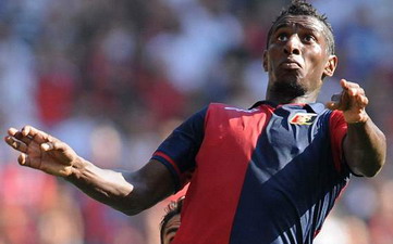 Кевин Констан, Getty images