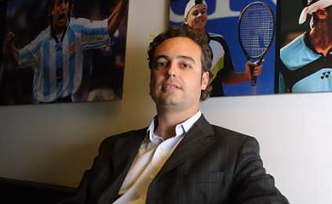 Эдуардо Спиноса, ole.com.ar