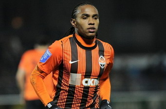 Виллиан, shakhtar.com
