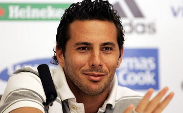 Клаудио Писарро, Getty images