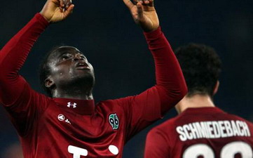 Я Конан, Getty images