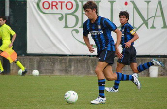 Гаэтано Монаккело, Inter.it