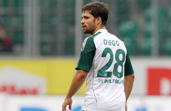 Диего, Getty images