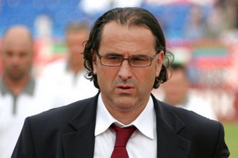 Миодраг Божович, Getty images