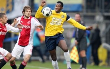 Джеффри Кстильон, fcupdate.nl