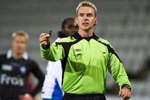 Якоб Кехлет, фото metallurg.donetsk.ua