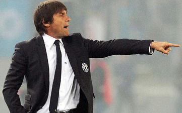 Антонио Конте, Getty images