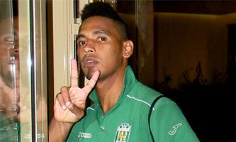 Эрик, фото fckarpaty.lviv.ua