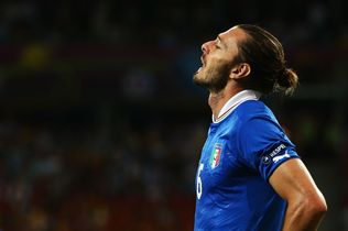 Федерико Бальдзаретти, фото Getty Images