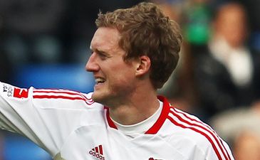 Андре Шюррле, фото skysports.com