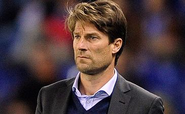 Микаэль Лаудруп, фото skysports.com