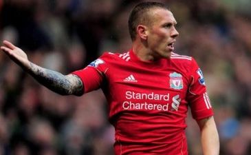 Крэйг Беллами, Getty Images