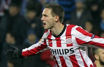 Тим Матавж, Getty Images