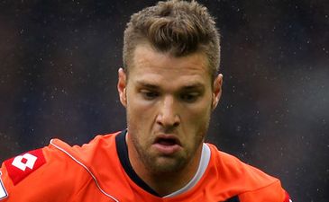 Акош Бужаки, фото skysports.com