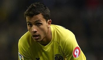 Нилмар, фото Getty Images