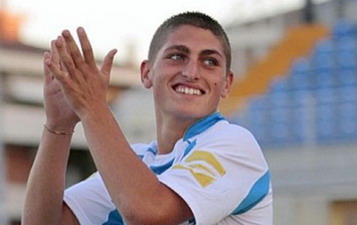 Марко Верратти, фото Getty Images