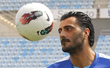 Даниэль Гуиса, Getty Images