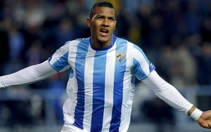 Саломон Рондон, фото cadenaser.com 