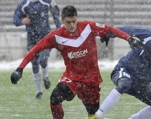 Роберт Мазань, фото flickr