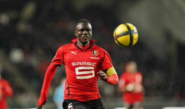 Кадер Манган, Getty images