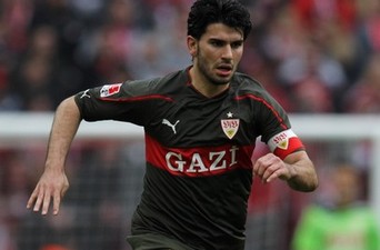 Сердар Таски, Getty Images