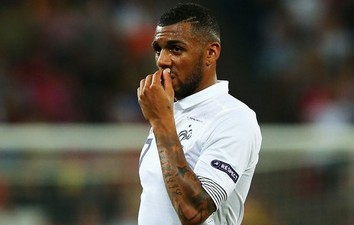 Янн М'Вила, Getty Images