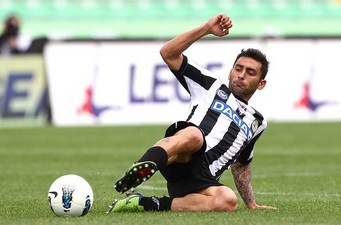 Микеле Пациенца, Getty Images