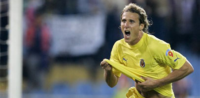 Диего Форлан