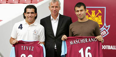 Допрыгались, голубчики...