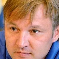 Юрий Калитвинцев, фото ffu.org.ua