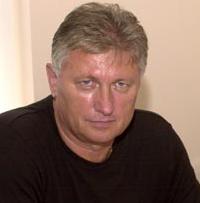 Виктор Прокопенко