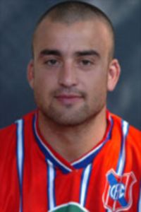 Сантьяго Сильва