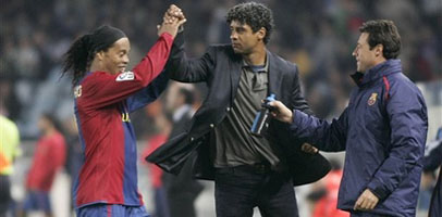 Чемпионат Испании. Матчи субботы. ВИДЕО