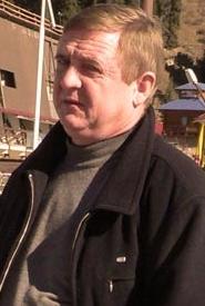 Владимир Бесонов