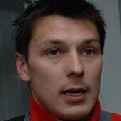 Рустам Худжамов