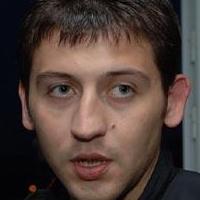 Алексей Белик