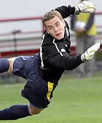 Игорь Акинфеев