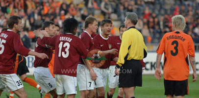 фото shakhtar.com