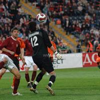 Рустам Худжамов, фото shakhtar.com