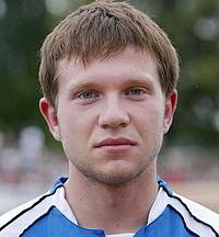 Иван Саенко