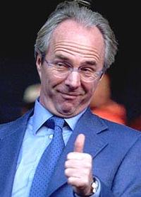 Свен-Йоран Эрикссон, iransportspress.com