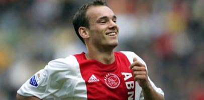 Уэсли Снайдер