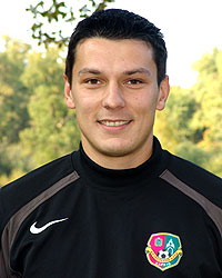 Рустам Худжамов