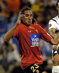 Хонас Гутьеррес