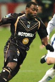 Жан-Клод Даршевилль