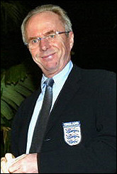 Свен-Йоран Эрикссон