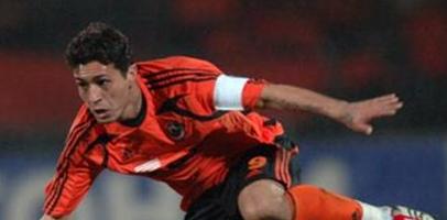 Мату помог своей команде проскочить 