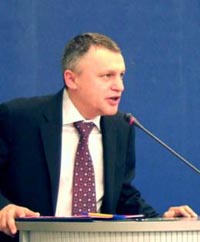 Игорь Суркис, fcdynamo.kiev.ua